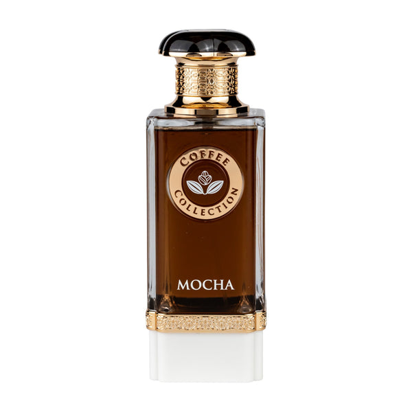 Moca, Eau De Parfum, 100 ml