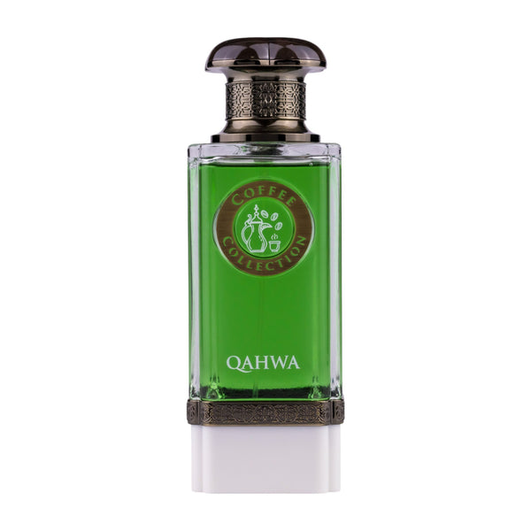 Qahwa, agua de perfume, 100 ml