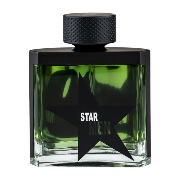 Hombres Estrella, Eau De Parfum, 100ml