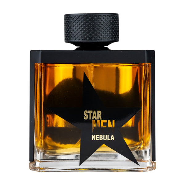 Nebulosa Star Men, Eau De Parfum, 100 ml