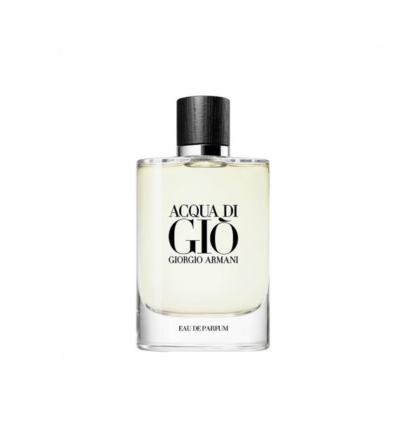 Acqua Di Gio, Eau De Parfum, 100ml