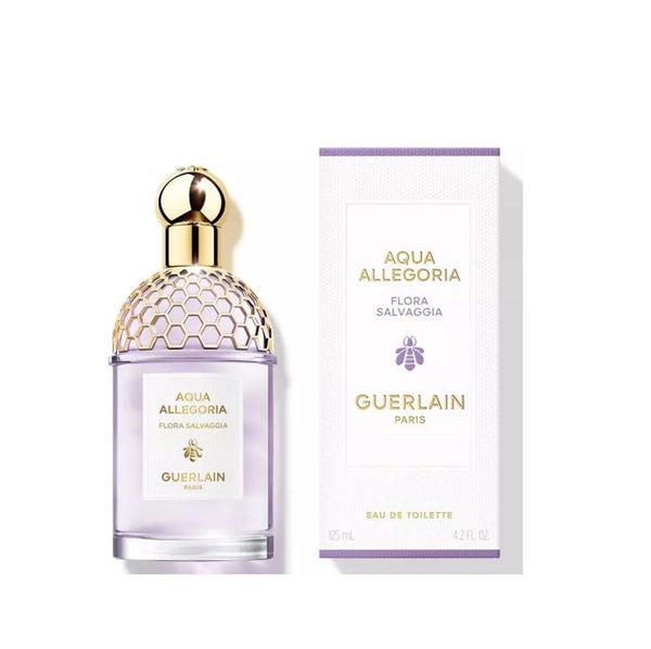 Aqua Allegoria Flora Salvaggia, Eau De Toilette, 125 ml