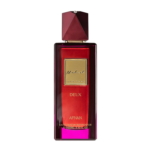 Modest Pour Femme Deux, Eau de Parfum, 100ml