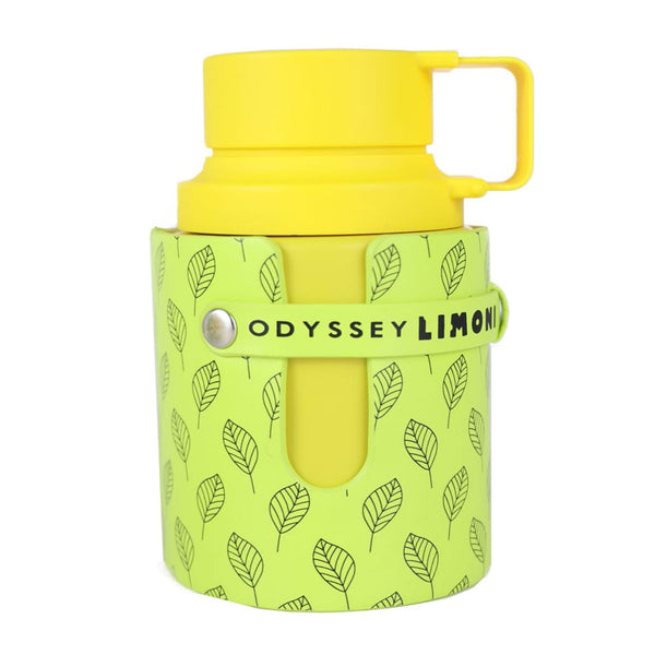 Odyssey Limoni Edición Fresca, Eau De Parfum, 100 ml