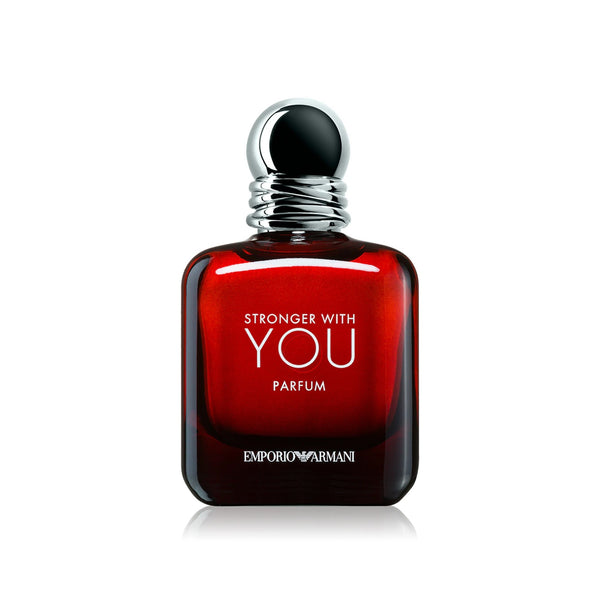 Más Fuerte Contigo Le Parfum, Eau De Parfum, 50ml