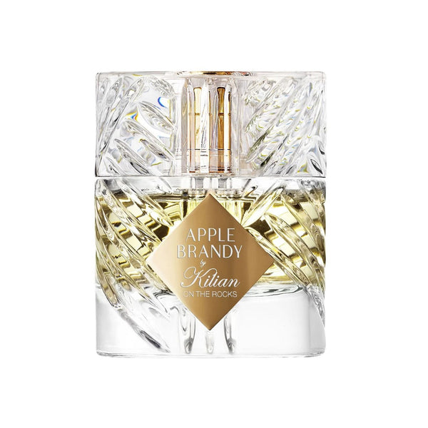 Brandy de manzana con hielo, Eau de Parfum, 50 ml