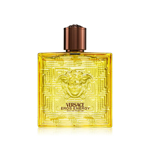 Eros Energía, Eau De Parfum, 100ml