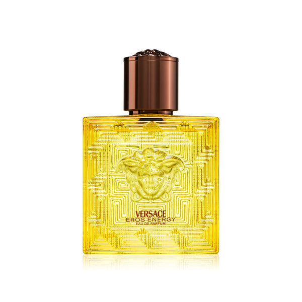 Eros Energía, Eau De Parfum, 50ml