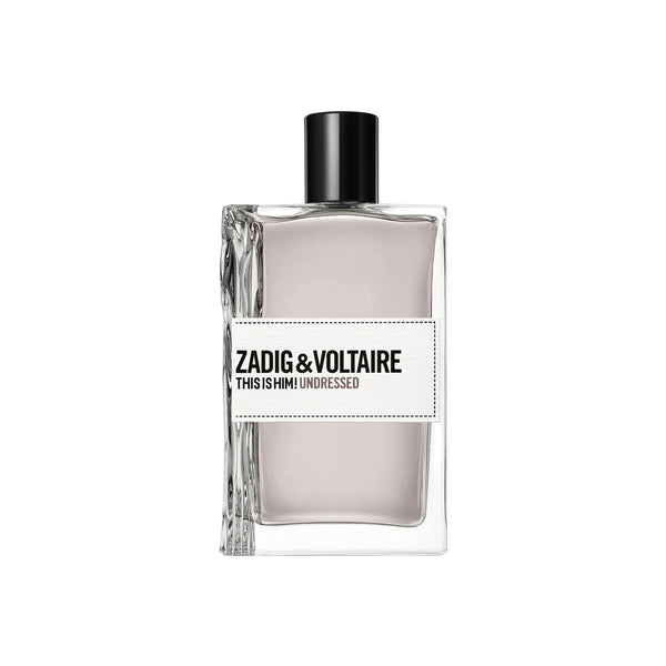 Este es él desnudo, Eau de Toilette, 50 ml