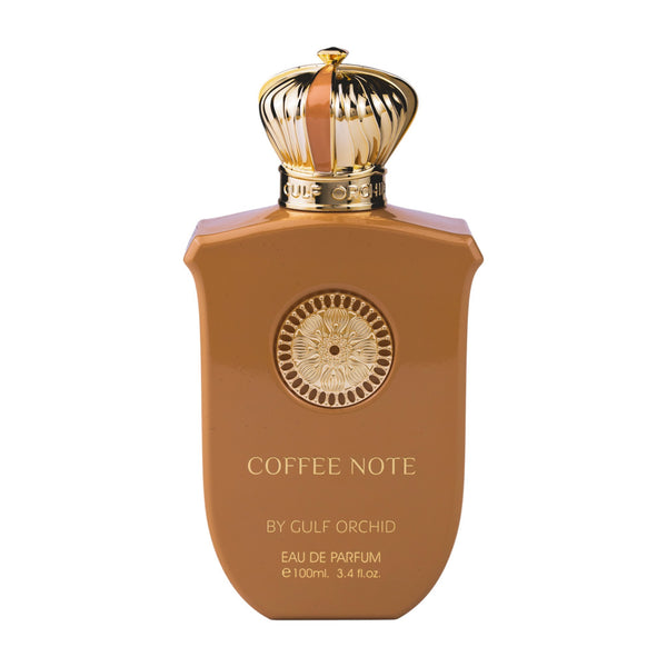 Nota De Café, Eau De Parfum, 100ml