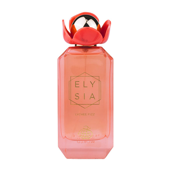 Elysia Lychee Fizz, Eau De Parfum, 100ml