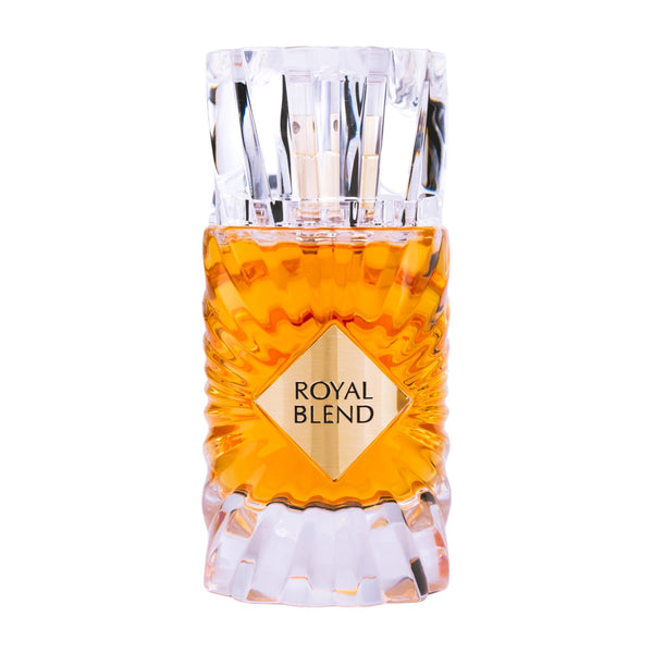 Royal Blend, Extrait De Parfum, 100ml