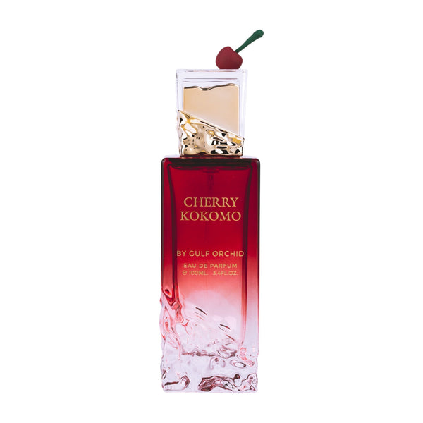 Cereza Kokomo, Eau De Parfum, 100ml
