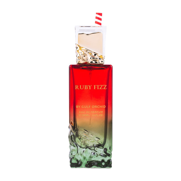 Ruby Fizz, Eau de Parfum, 100ml