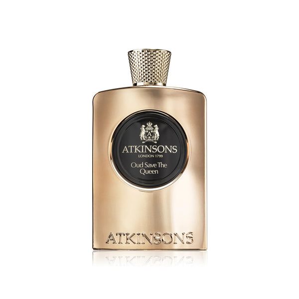 Oud Salvar A La Reina, Eau De Parfum, 100ml