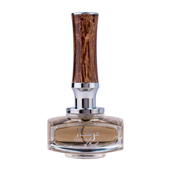 Mirsaal Of Trust, Eau De Parfum, 90ml
