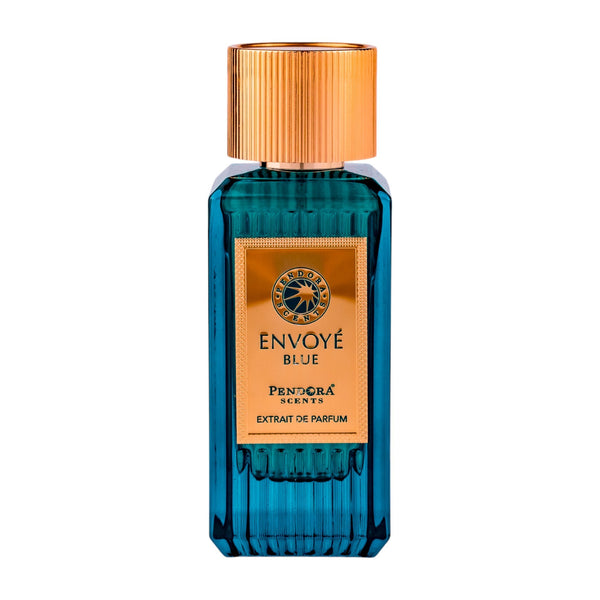 Envoye Blue, Eau De Parfum, 100ml