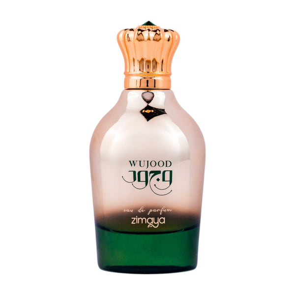 Wujood, agua de perfume, 100 ml