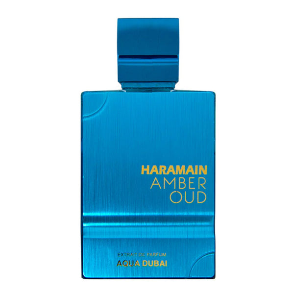 Amber Oud Aqua Dubai, Extrait De Parfum, 75ml