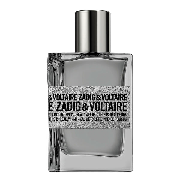 Este es realmente él, Eau de Toilette, 50 ml