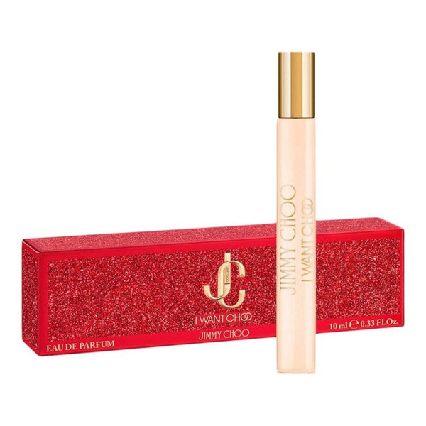 Quiero Choo, Eau De Parfum, 10ml