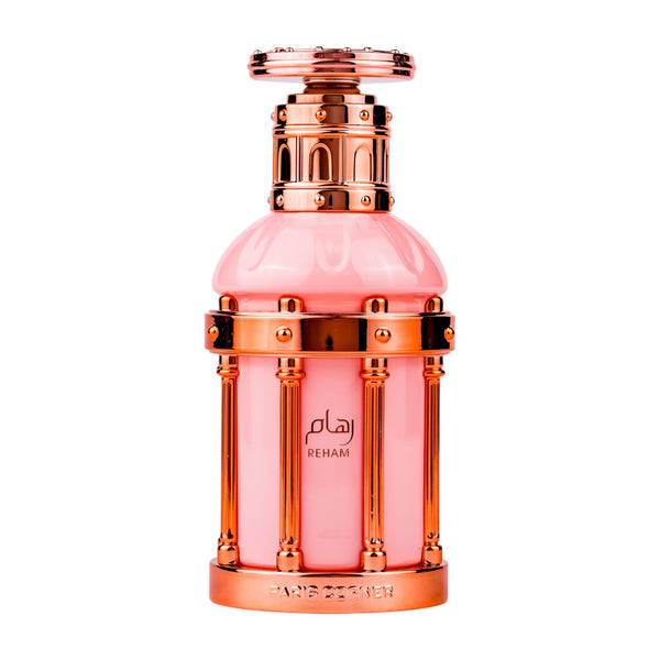 Reham Pétalos De Rosa, Eau De Parfum, 100ml