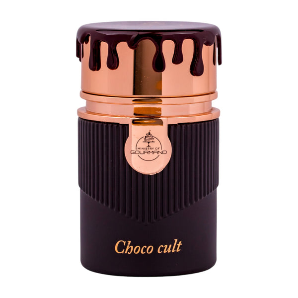 Choco Cult, Eau De Parfum, 100ml