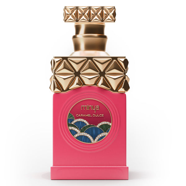 Minya Caramelo Dulce, Eau De Parfum, 100ml