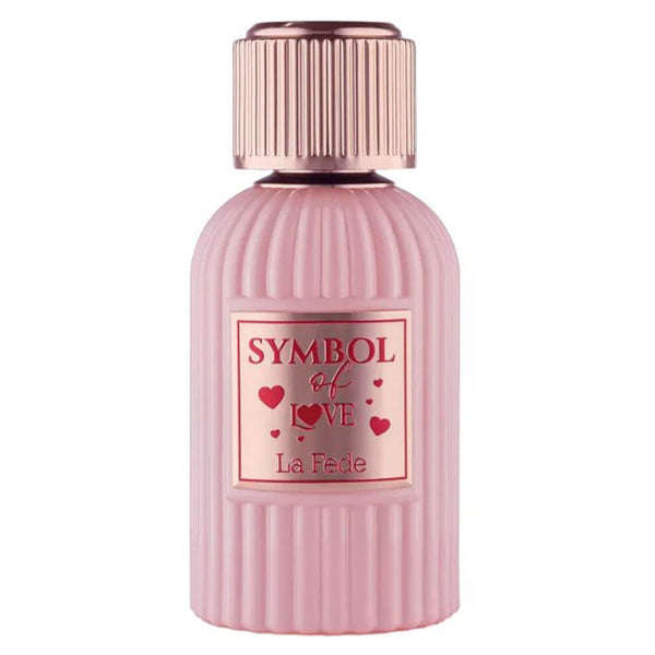 Símbolo De Amor, Eau De Parfum, 100ml