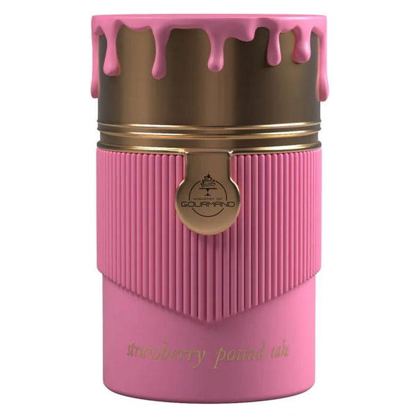 Bizcocho De Fresa, Eau De Parfum, 100ml