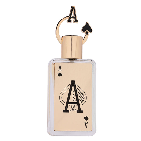 Ace, agua de perfume, 80 ml