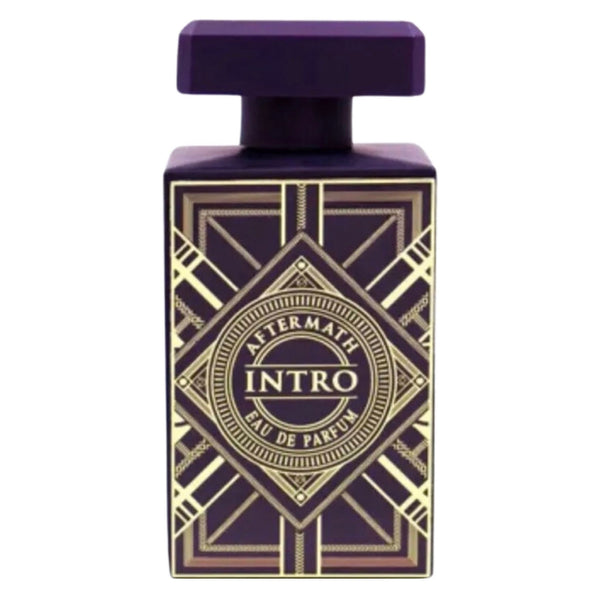 Intro Aftermath, Eau De Parfum, 80ml