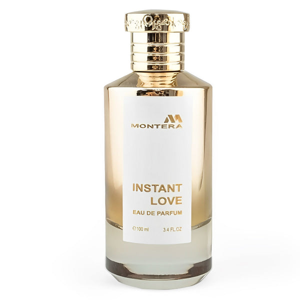 Montera Amor Instantáneo, Eau De Parfum, 100ml