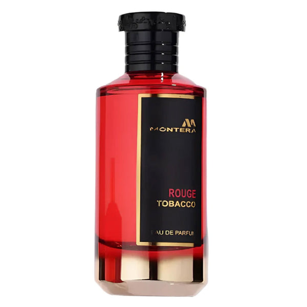 Montera Rouge Tabaco, Eau De Parfum, 100ml