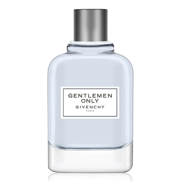 Gentleman Only, Eau De Toilette, 100ml