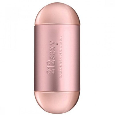 212 Sexy, Agua de perfume, 100 ml