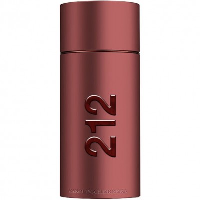 212 Hombres Sexy, Eau De Toilette, 100ml