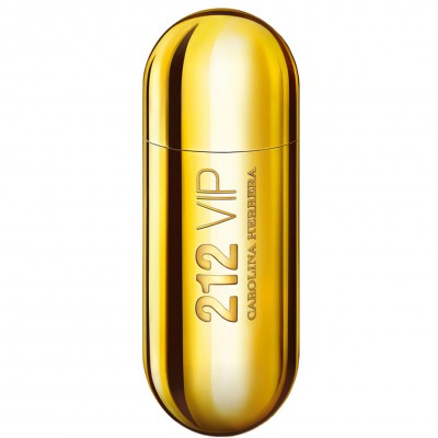 212 Vip, Agua de perfume, 80 ml