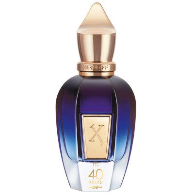 40 Nudos, Eau De Parfum, 100ml