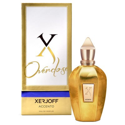 Accento Sobredosis, Eau De Parfum, 100ml