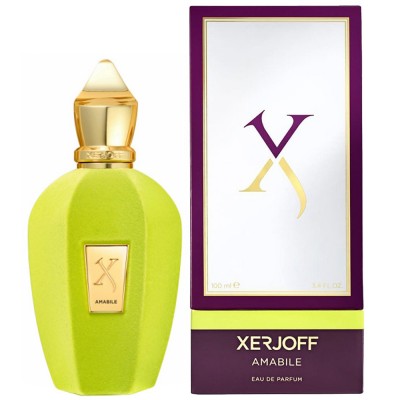Amabile, Agua de perfume, 100 ml