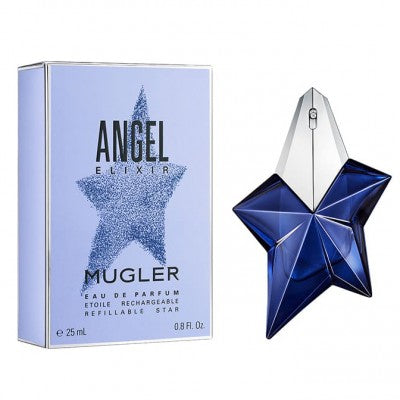 Ángel Elixir, Eau De Parfum, 25ml