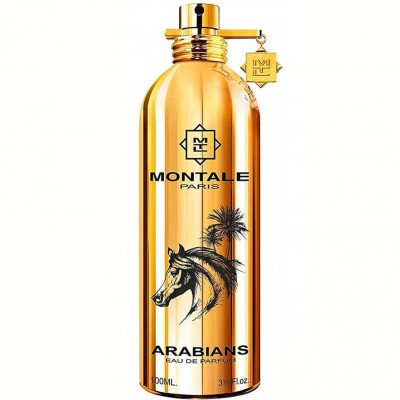 Árabes, Eau De Parfum, 100ml