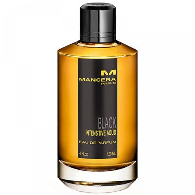 Black Intensivo Aoud, Eau De Parfum, 120ml