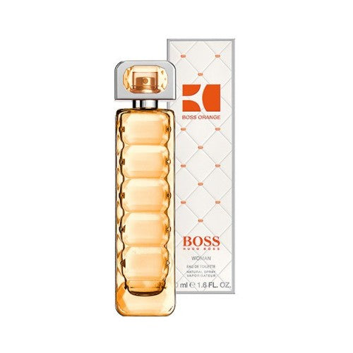 Boss Naranja, Eau De Toilette, 30ml