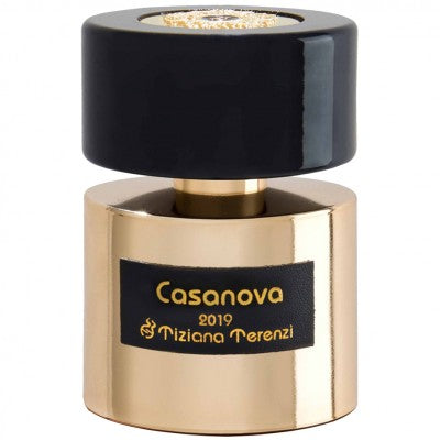 Casanova, Agua De Perfume, 100ml