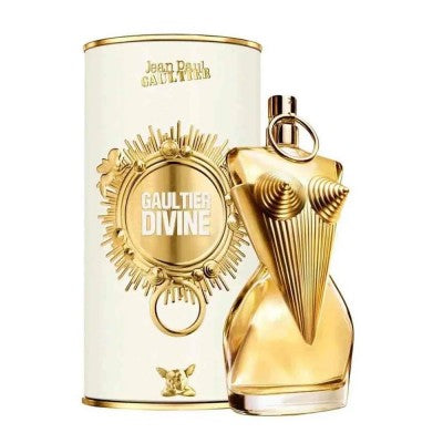 Divino, Eau De Parfum, 50 ml