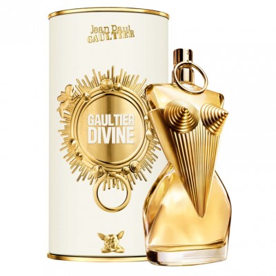 Divine, agua de perfume, 100 ml