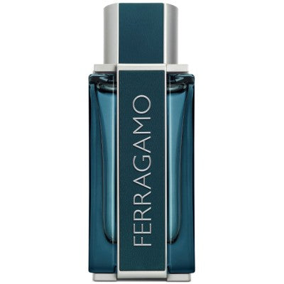 Ferragamo Cuero Intenso, Eau De Parfum, 100ml