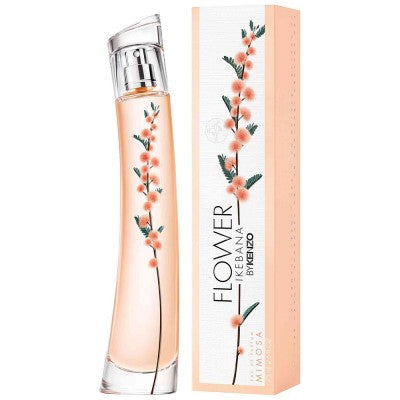 Flor de Ikebana Mimosa, Eau De Parfum, 75 ml